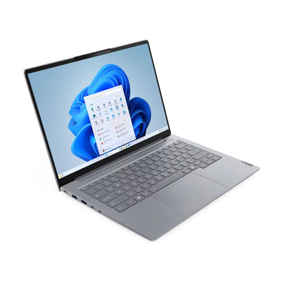 Lenovo ThinkBook 14 G8 IAL 21SJ0001GQ Core Ultra 7 255H 8GB RAM 512GB SSD WUXGA Laptop 14" (New)