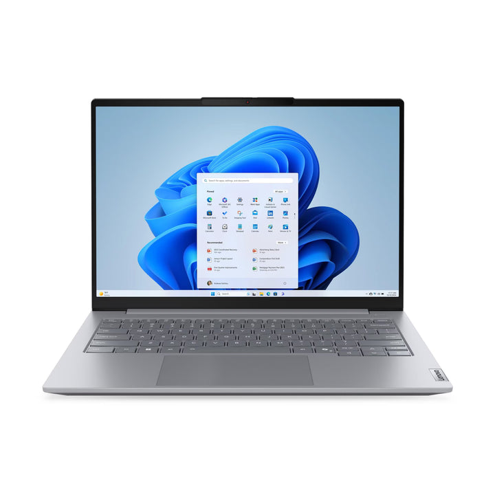 Lenovo ThinkBook 14 G8 IAL 21SJ0001GQ Core Ultra 7 255H 8GB RAM 512GB SSD WUXGA Laptop 14" (New)
