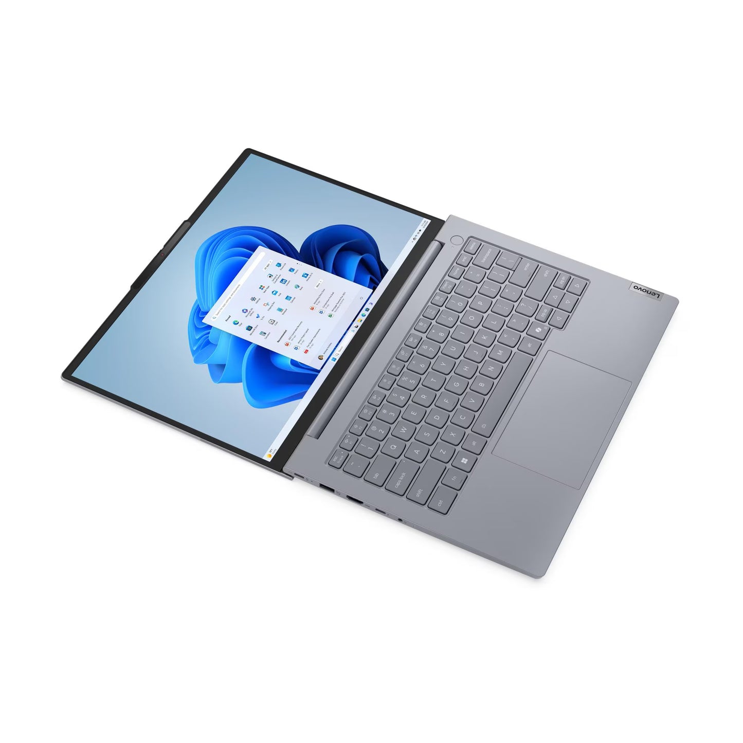 Lenovo ThinkBook 14 G8 IAL 21SJ0001GQ Core Ultra 7 255H 8GB RAM 512GB SSD WUXGA Laptop 14" (New)