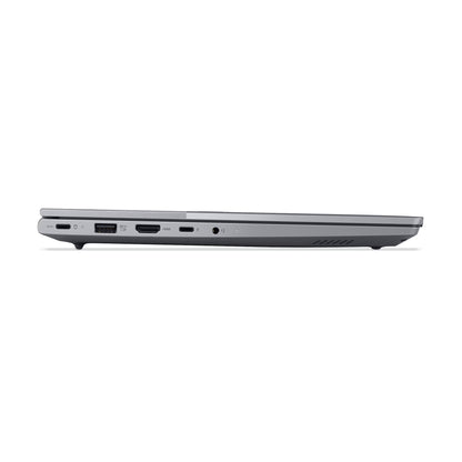 Lenovo ThinkBook 14 G8 IAL 21SJ0001GQ Core Ultra 7 255H 8GB RAM 512GB SSD WUXGA Laptop 14" (New)