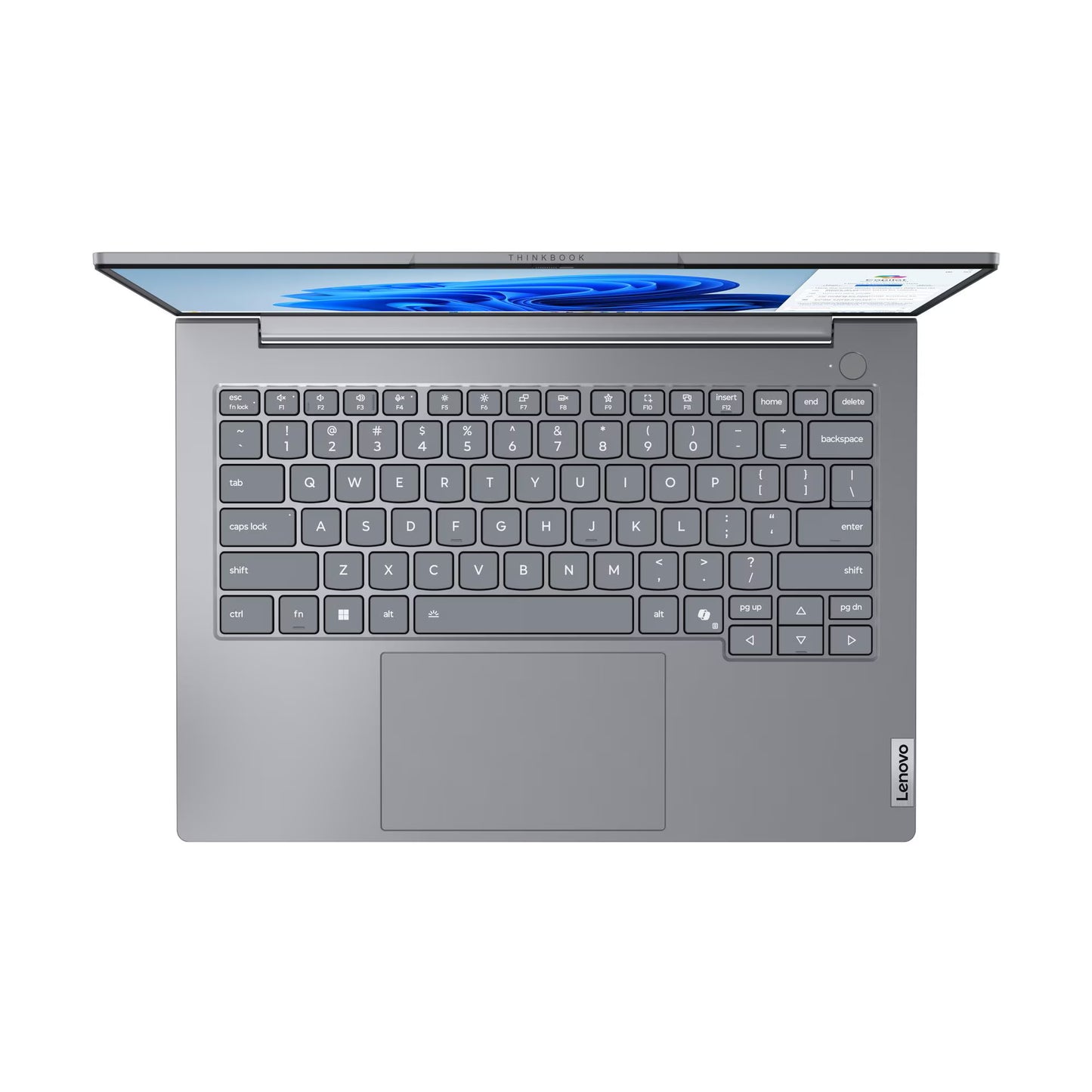 Lenovo ThinkBook 14 G8 IAL 21SJ0001GQ Core Ultra 7 255H 8GB RAM 512GB SSD WUXGA Laptop 14" (New)