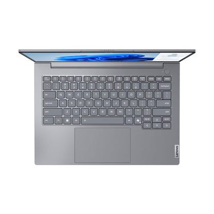 Lenovo ThinkBook 14 G8 IAL 21SJ0001GQ Core Ultra 7 255H 8GB RAM 512GB SSD WUXGA Laptop 14" (New)