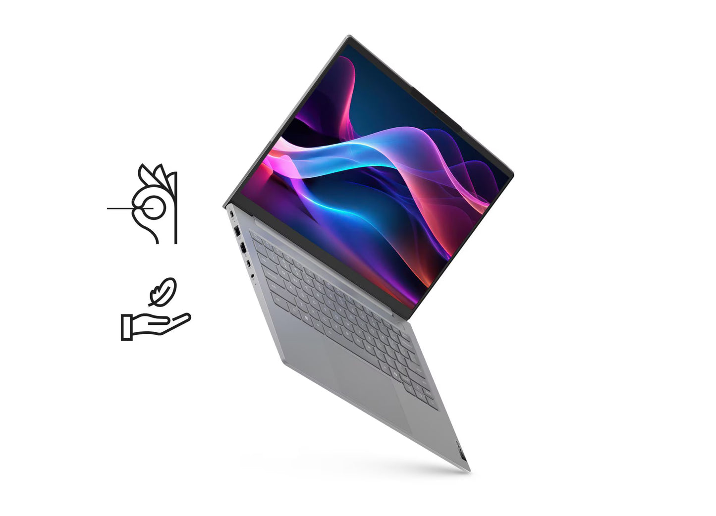 THINKBOOK 14 G8 IAL 21SJ0001GQ CORE ULTRA 7 255H INTEL ARC 140T GPU  14" WUXGA (BRAND NEW)