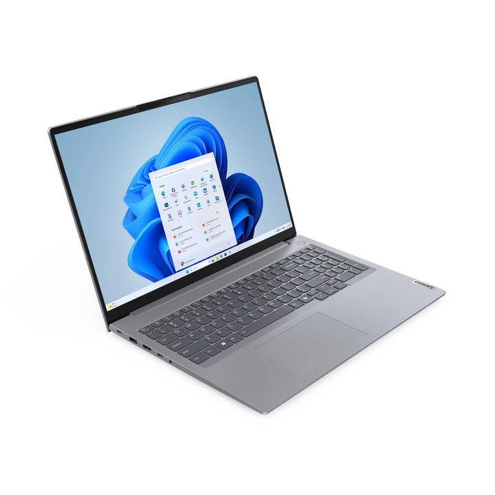 Lenovo ThinkBook 16 Gen 7 ARP 21MW000PED Laptop Ryzen 5 7535HS 16-inch (New)