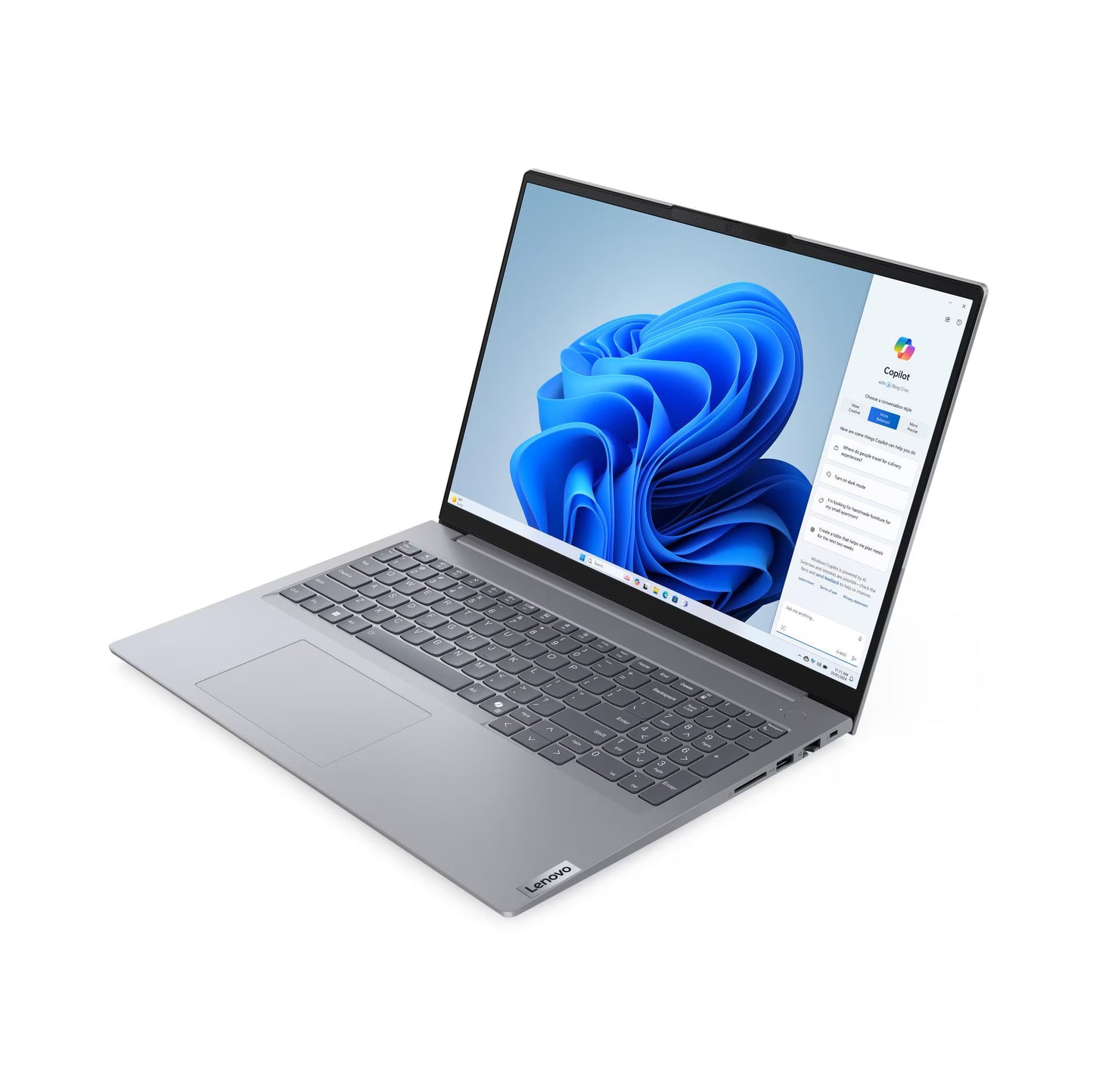 Lenovo ThinkBook 16 Gen 7 ARP 21MW002CED Laptop Ryzen 7 7735HS 16-inch (New)