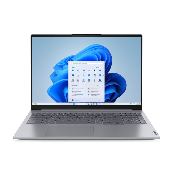 Lenovo ThinkBook 16 Gen 7 ARP 21MW002CED Laptop Ryzen 7 7735HS 16-inch (New)
