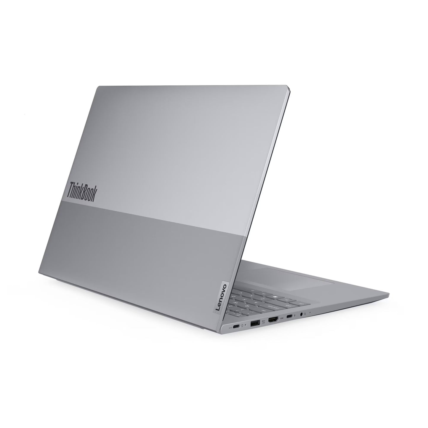 Lenovo ThinkBook 16 G8 IAL 21SK0027GP Core Ultra 5 225U 16GB RAM 512GB SSD WUXGA Laptop 16" (New)