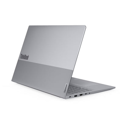 Lenovo ThinkBook 16 G8 IAL 21SK0027GP Core Ultra 5 225U 16GB RAM 512GB SSD WUXGA Laptop 16" (New)