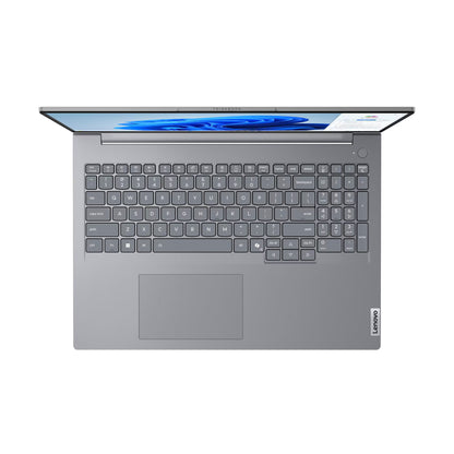 Lenovo ThinkBook 16 G8 IAL 21SK0027GP Core Ultra 5 225U 16GB RAM 512GB SSD WUXGA Laptop 16" (New)