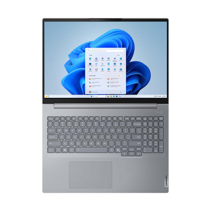 Lenovo ThinkBook 16 G8 IAL 21SK0027GP Core Ultra 5 225U 16GB RAM 512GB SSD WUXGA Laptop 16" (New)