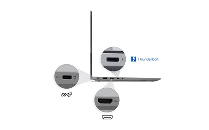 Lenovo ThinkBook 16 G8 IAL 21SK0027GP Core Ultra 5 225U 16GB RAM 512GB SSD WUXGA Laptop 16" (New)