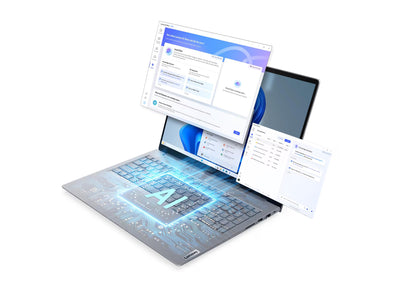Lenovo ThinkBook 16 G8 IAL 21SK0027GP Core Ultra 5 225U 16GB RAM 512GB SSD WUXGA Laptop 16" (New)