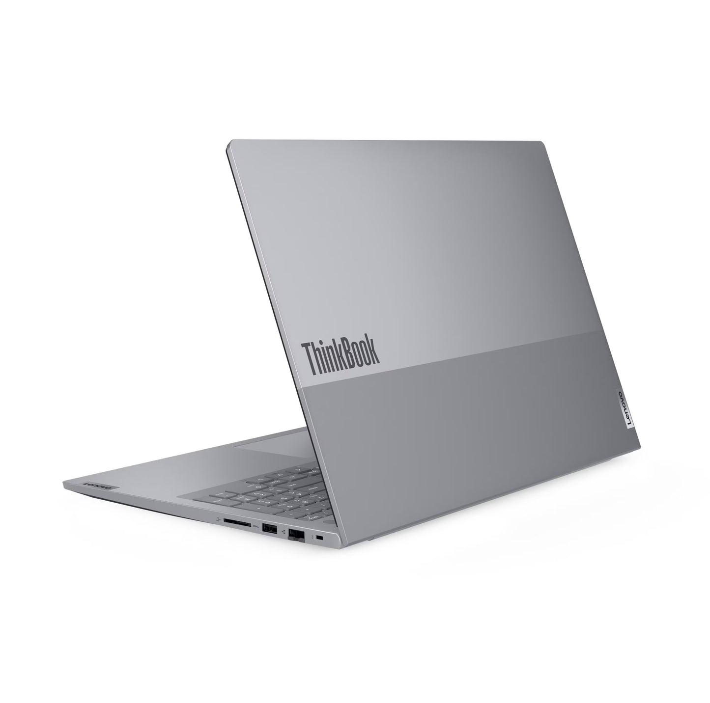 Lenovo ThinkBook 16 G9 IRL 21US002XED Core 5-210H 16GB RAM 512GB SSD WUXGA Laptop 16" (New)