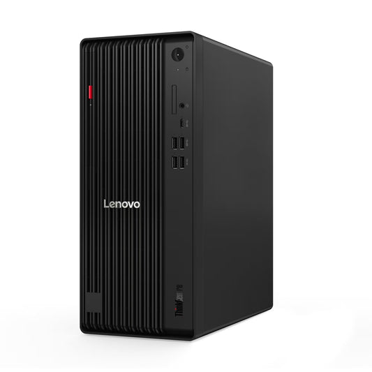 Lenovo ThinkCentre M70t Gen 6 12YH000PGP Core Ultra 7 265 vPro 16GB RAM 512GB SSD Desktop (New)