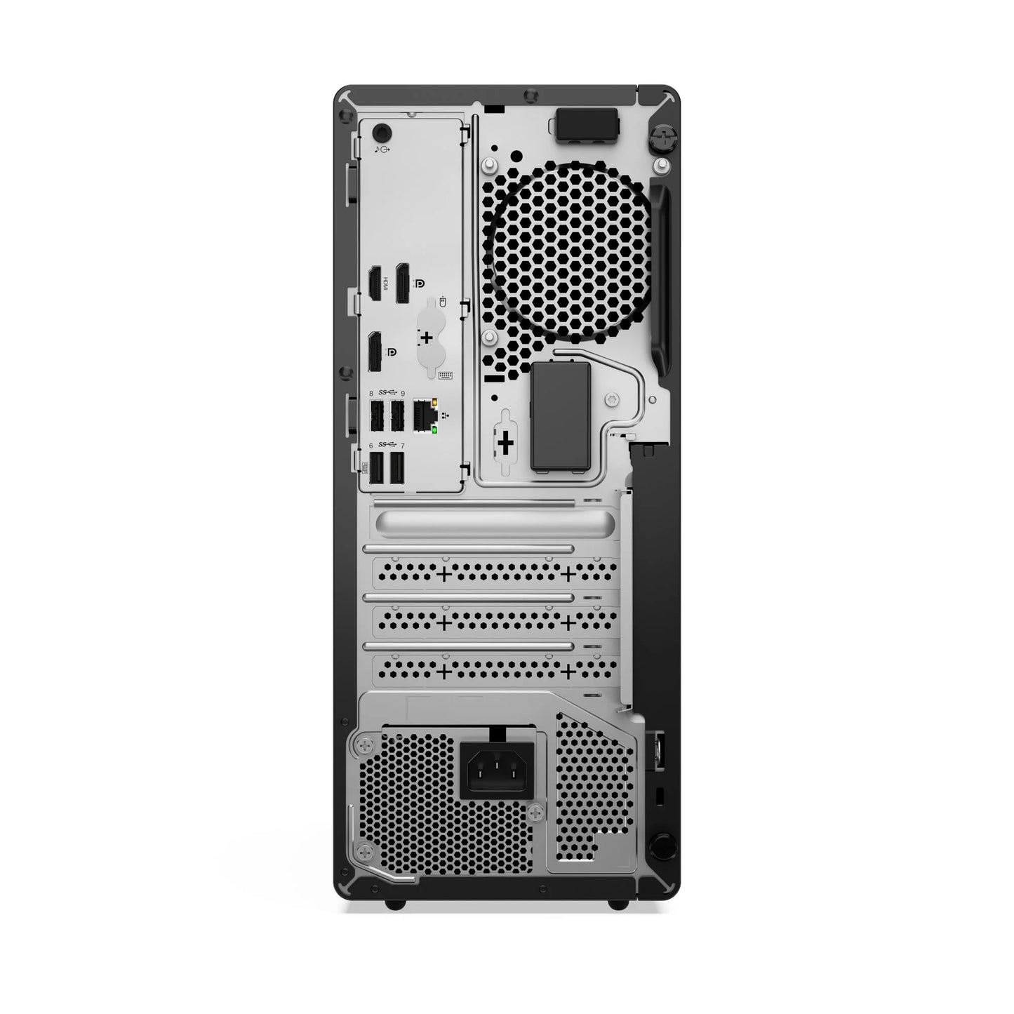 Lenovo ThinkCentre M70t Gen 6 12YH000PGP Core Ultra 7 265 vPro 16GB RAM 512GB SSD Desktop (New)