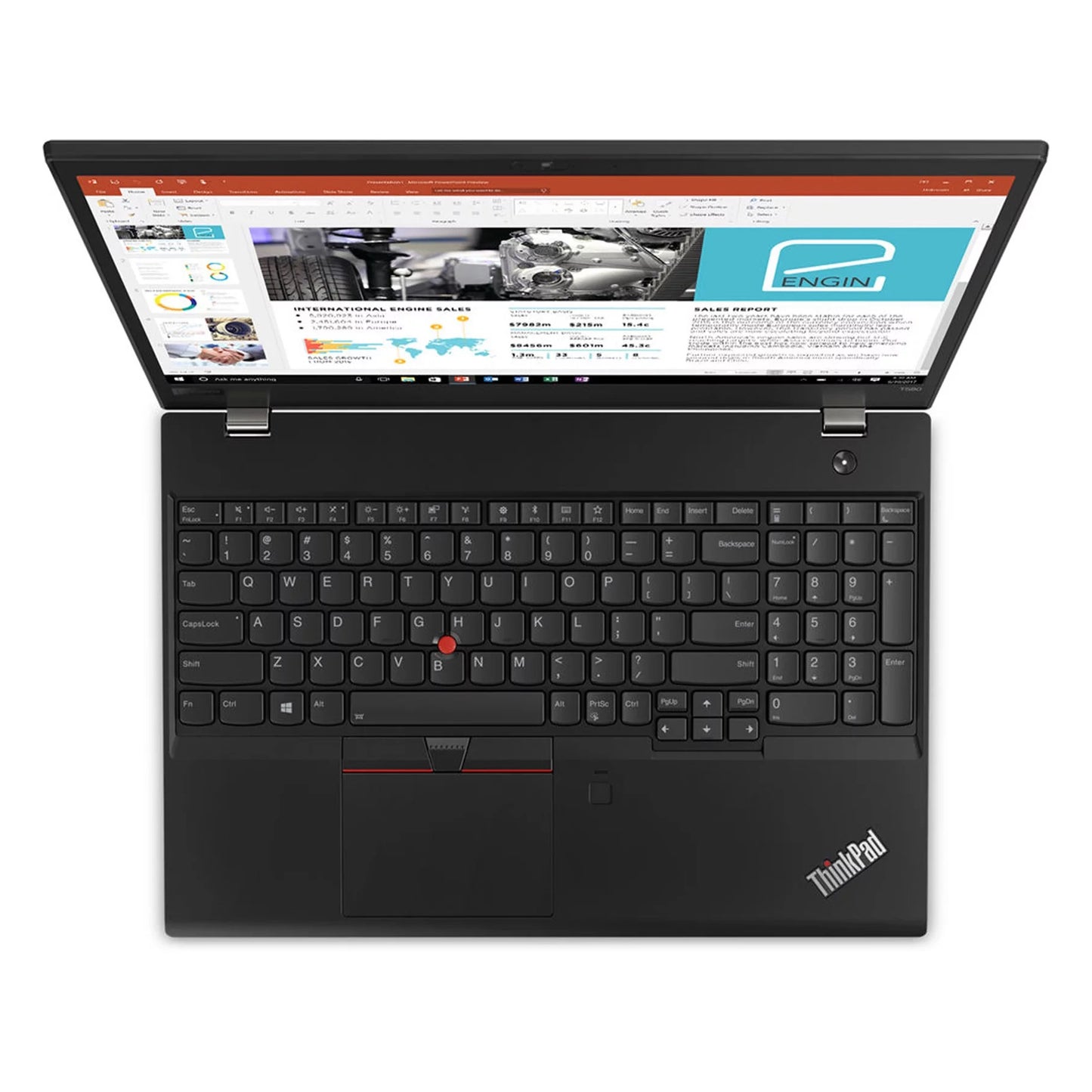 Lenovo ThinkPad T580 Core i5-8350u 15.6" Laptop Offers (Open Box)