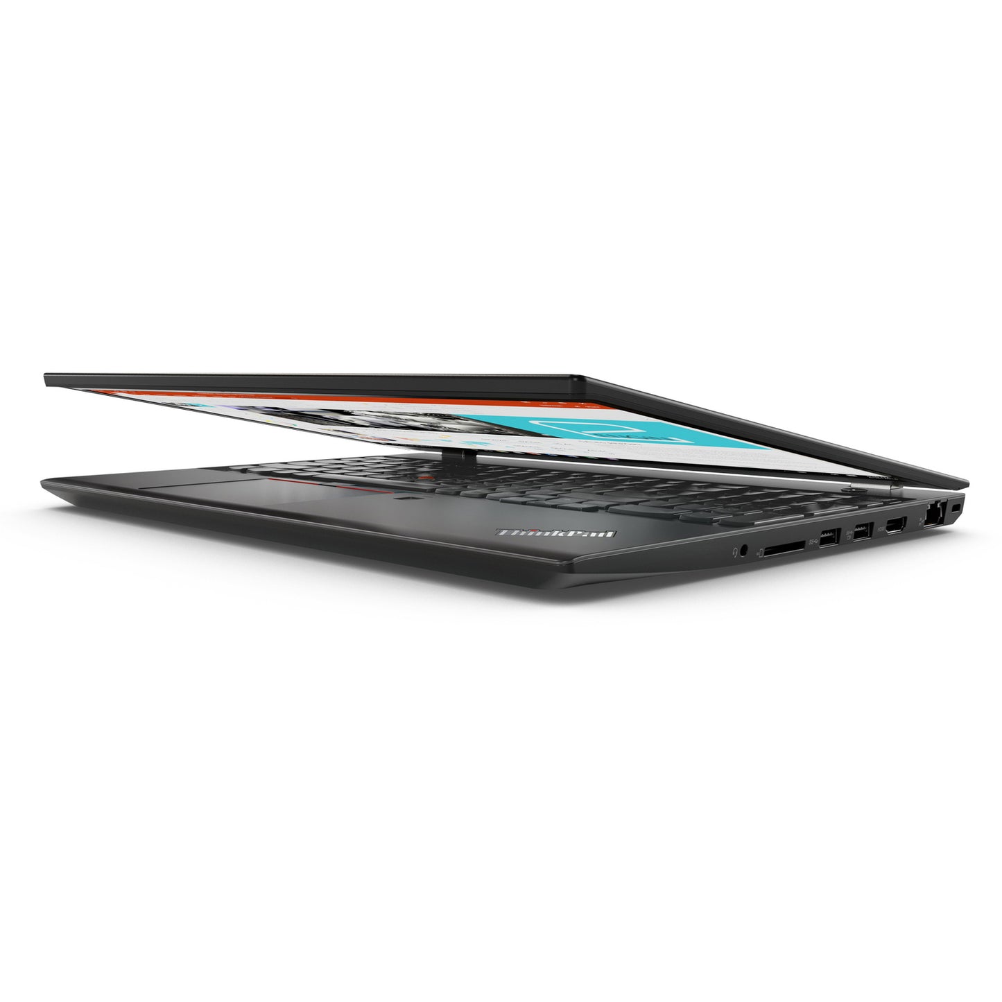 Lenovo ThinkPad T580 Core i5-8350u 15.6" Laptop Offers (Open Box)