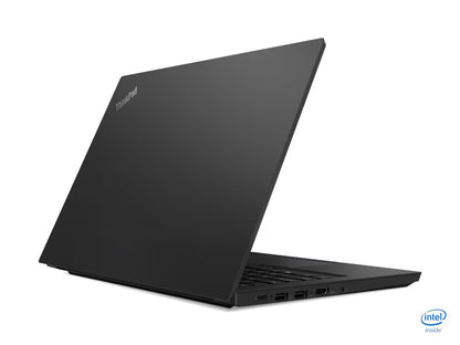 Lenovo ThinkPad E14 Core i5 10th Gen 16GB RAM 256GB SSD Laptop 14"
