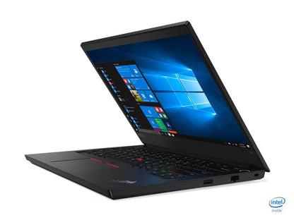 Lenovo ThinkPad E14 Core i5 10th Gen 16GB RAM 256GB SSD Laptop 14"