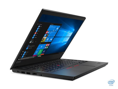Lenovo ThinkPad E14 Core i5 10th Gen 16GB RAM 256GB SSD Laptop 14"
