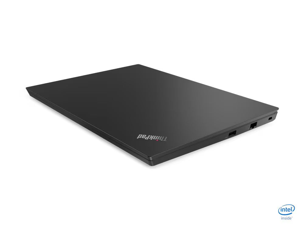 Lenovo ThinkPad E14 Core i5 10th Gen 16GB RAM 256GB SSD Laptop 14"