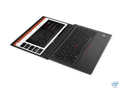 Lenovo ThinkPad E14 Core i5 10th Gen 16GB RAM 256GB SSD Laptop 14"