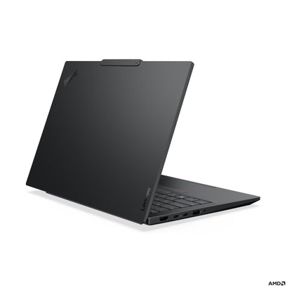Lenovo ThinkPad E14 Gen 7 21T0001AED Laptop AMD Ryzen 7 250 Integrated AMD Radeon 780M Graphics 16GB RAM 512GB NVMe 14" WUXGA (New)