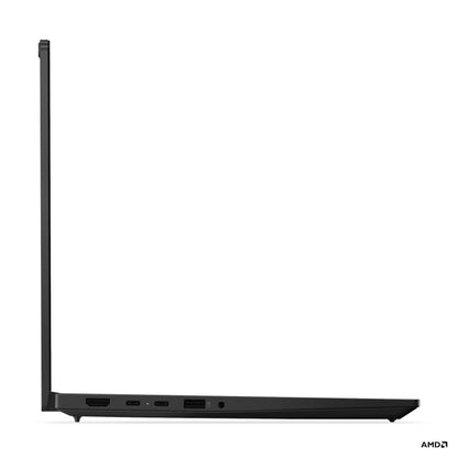 Lenovo ThinkPad E14 Gen 7 21T0001AED Laptop AMD Ryzen 7 250 Integrated AMD Radeon 780M Graphics 16GB RAM 512GB NVMe 14" WUXGA (New)
