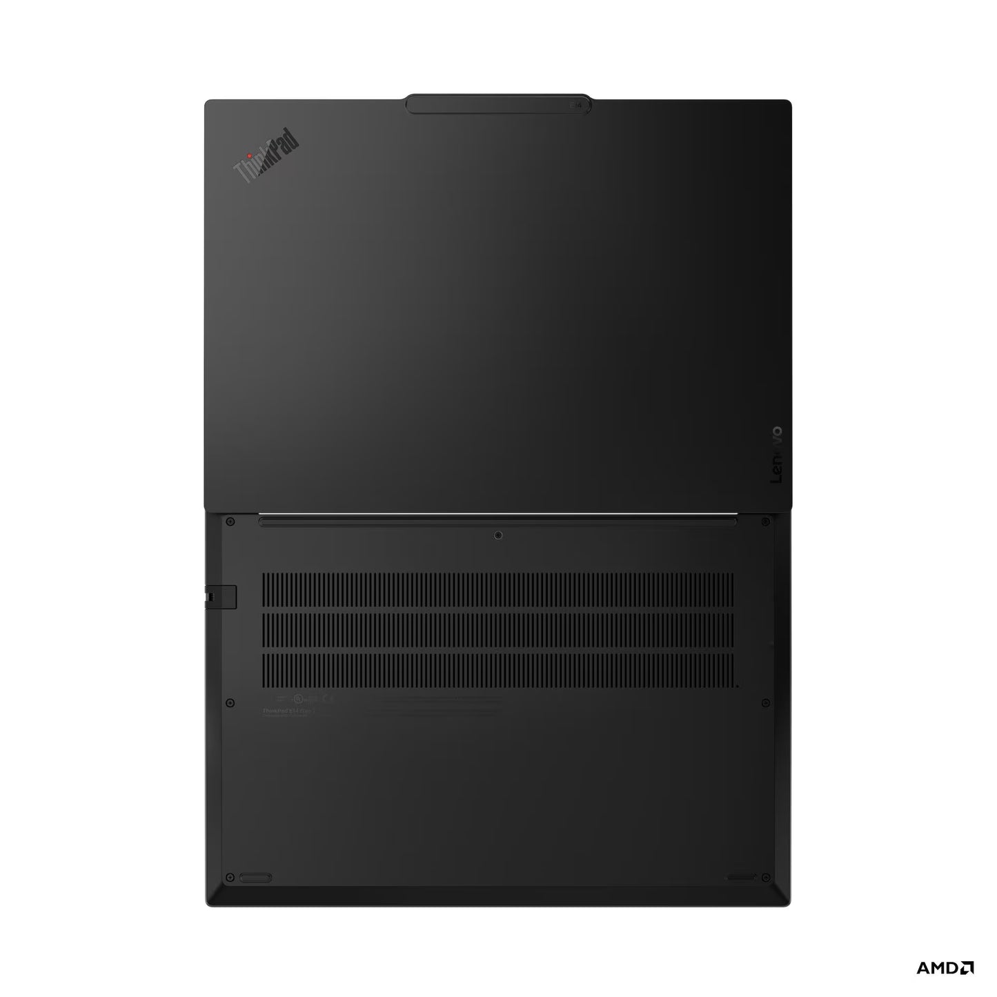 Lenovo ThinkPad E14 Gen 7 21T0001AED Laptop AMD Ryzen 7 250 Integrated AMD Radeon 780M Graphics 16GB RAM 512GB NVMe 14" WUXGA (New)