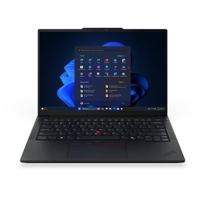 Lenovo ThinkPad E14 Gen 7 21T90053ED Core 7 240H 16GB RAM 512GB SSD WUXGA Laptop 14" (New)