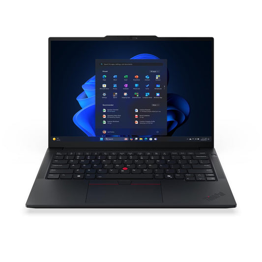 Lenovo ThinkPad E14 Gen 7 21T90053ED Core 7 240H 16GB RAM 512GB SSD WUXGA Laptop 14" (New)