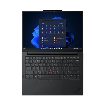 Lenovo ThinkPad E14 Gen 7 21T90053ED Core 7 240H 16GB RAM 512GB SSD WUXGA Laptop 14" (New)