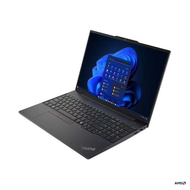 Lenovo ThinkPad E16 Gen 2 21M50001ED Laptop Ryzen 5 7535U 16-inch (New)