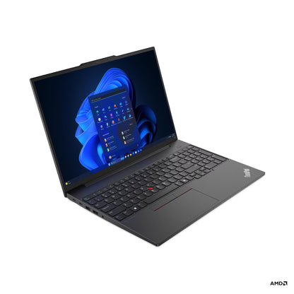 Lenovo ThinkPad E16 Gen 2 21M50001ED Laptop Ryzen 5 7535U 16-inch (New)