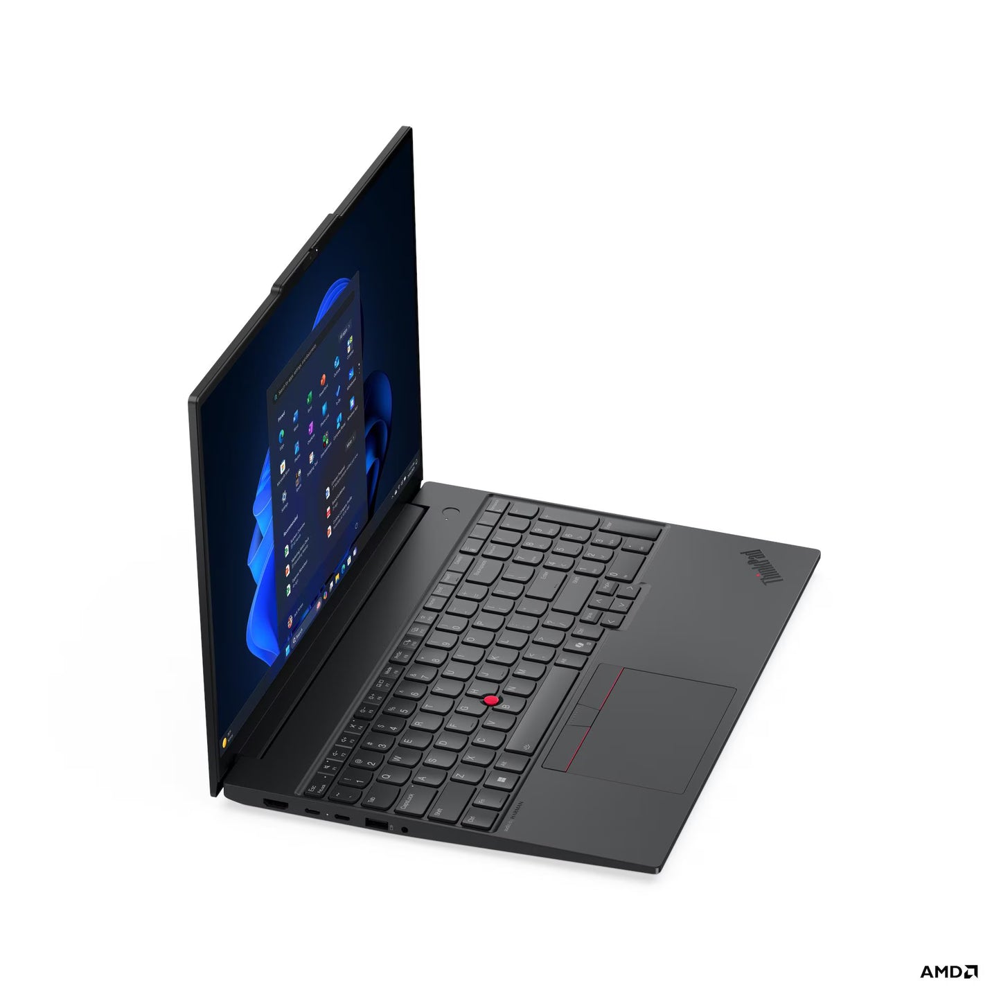 Lenovo ThinkPad E16 Gen 3 21ST0014ED AMD Ryzen 7 250 16GB RAM 512GB SSD WUXGA Laptop 16" (New)