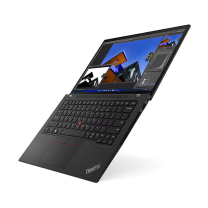 Lenovo ThinkPad P14s Core i7-1260P NVIDIA T550 4GB 16GB/32GB RAM 512GB/1TB SSD Workstation Laptop 14-inch (New OB)