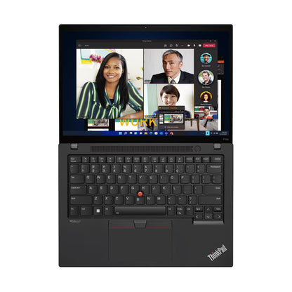 Lenovo ThinkPad P14s Core i7-1260P NVIDIA T550 4GB 16GB/32GB RAM 512GB/1TB SSD Workstation Laptop 14-inch (New OB)
