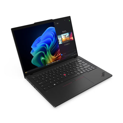 Lenovo ThinkPad T14 G6 21QG00APED Core Ultra 7 258V 32GB RAM 1TB SSD WUXGA Laptop 14" (New)