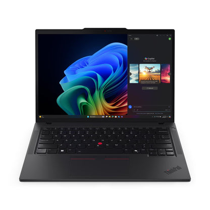 Lenovo ThinkPad T14 G6 21QG00APED Core Ultra 7 258V 32GB RAM 1TB SSD WUXGA Laptop 14" (New)