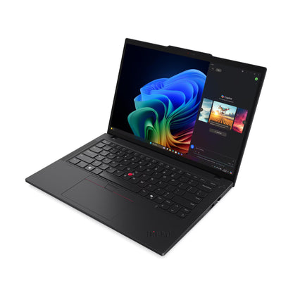 Lenovo ThinkPad T14 G6 21QG00APED Core Ultra 7 258V 32GB RAM 1TB SSD WUXGA Laptop 14" (New)