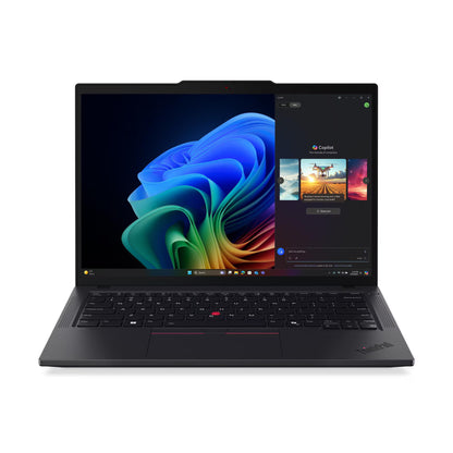 Lenovo ThinkPad T14 G6 21QG00APED Core Ultra 7 258V 32GB RAM 1TB SSD WUXGA Laptop 14" (New)