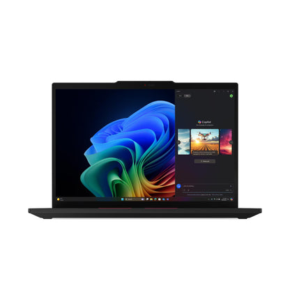 Lenovo ThinkPad T14 G6 21QG00APED Core Ultra 7 258V 32GB RAM 1TB SSD WUXGA Laptop 14" (New)