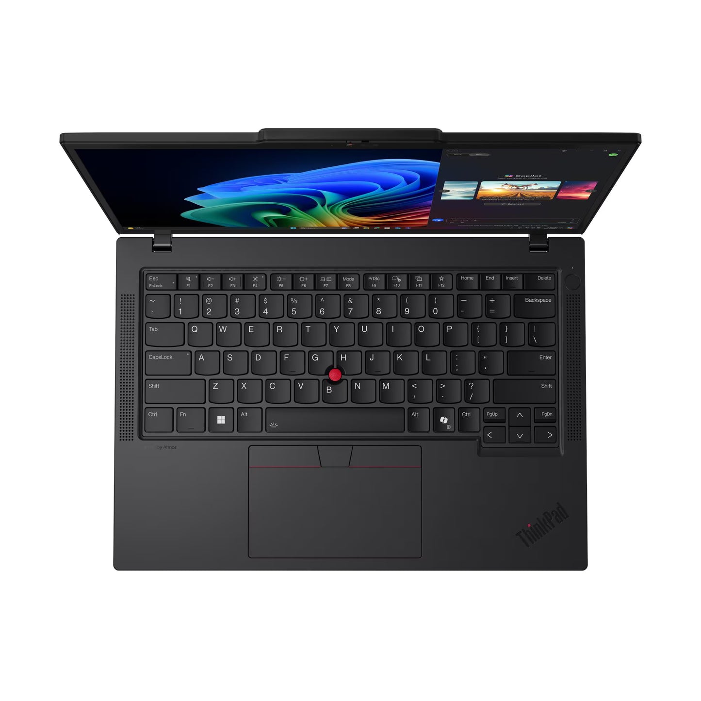 Lenovo ThinkPad T14 G6 21QG00APED Core Ultra 7 258V 32GB RAM 1TB SSD WUXGA Laptop 14" (New)