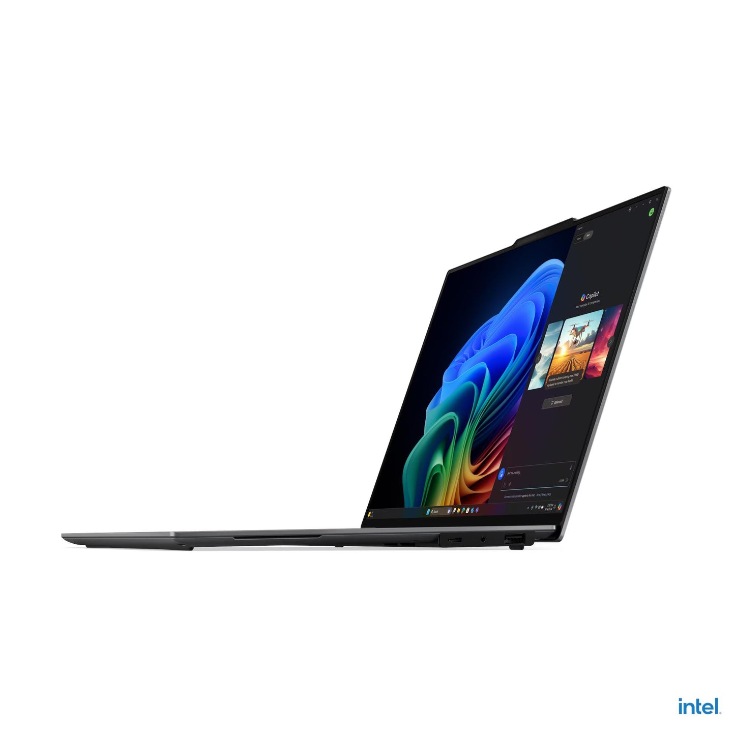 Lenovo ThinkPad X9-15 Gen 1 Aura Edition 21Q6006RUS Core Ultra 7 258V 32GB RAM 512GB SSD 2.8K OLED Touch Laptop 15.3" (New)