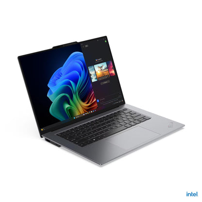 Lenovo ThinkPad X9-15 Gen 1 Aura Edition 21Q6006RUS Core Ultra 7 258V 32GB RAM 512GB SSD 2.8K OLED Touch Laptop 15.3" (New)
