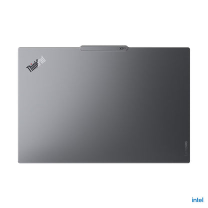 Lenovo ThinkPad X9-15 Gen 1 Aura Edition 21Q6006RUS Core Ultra 7 258V 32GB RAM 512GB SSD 2.8K OLED Touch Laptop 15.3" (New)