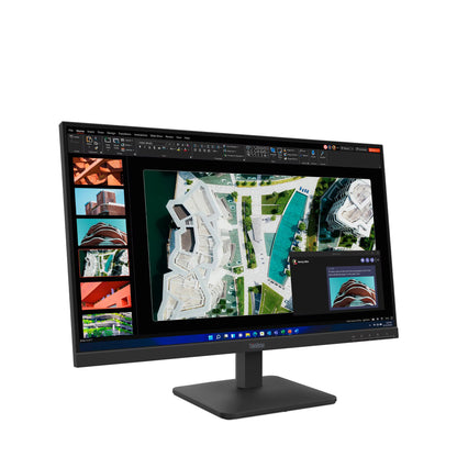 Lenovo ThinkVision S27-4E 64BEKAT1EU 27-inch FHD IPS 100Hz Business Monitor (New)