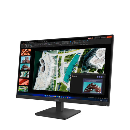 Lenovo ThinkVision S27-4E 64BEKAT1EU 27-inch FHD IPS 100Hz Business Monitor (New)