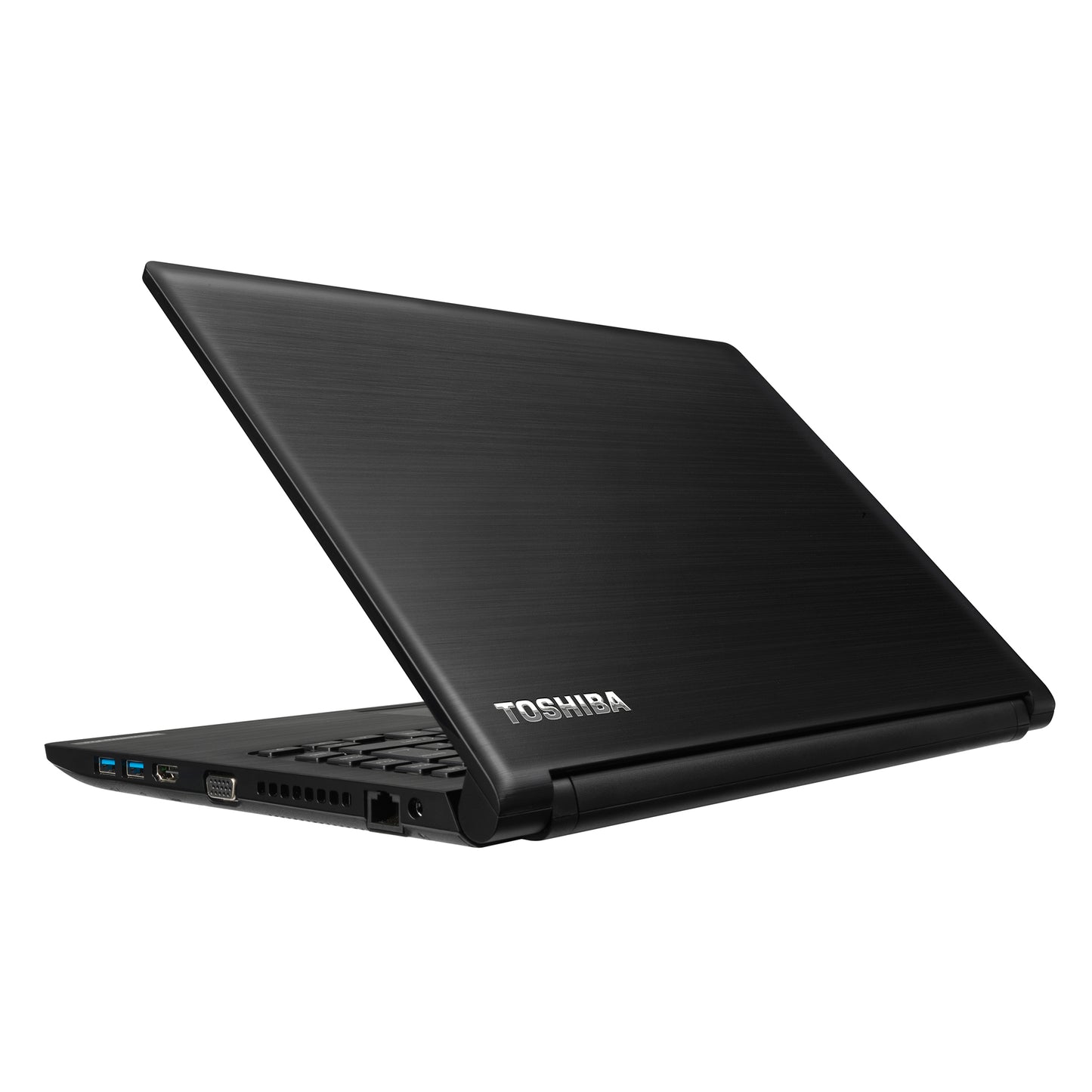 Toshiba Satellite Pro A40-C Core i3-6100u 14" Screen Laptop Offer (Used With Warranty)