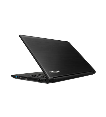 Toshiba Satellite Pro A40-C Core i3-6100u 14" Screen Laptop Offer (used very clean)